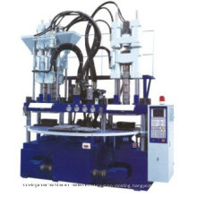 Flip Flop Strap Injection Machine (two or three color)